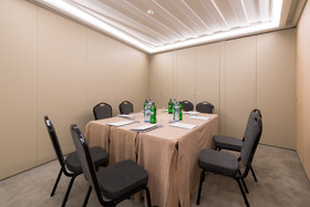 Lisboa Pessoa Hotel