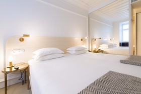 Lisboa Pessoa Hotel