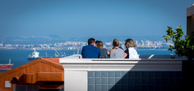 Lisboa Pessoa Hotel