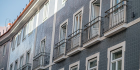 Lisboa Pessoa Hotel