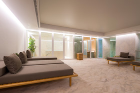 Lisboa Pessoa Hotel