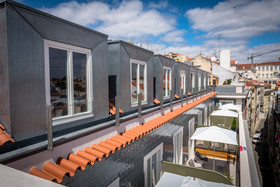Lisboa Pessoa Hotel