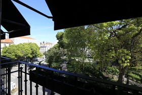 Lisbon Charm Flats
