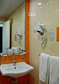 Lisbon City Hotel