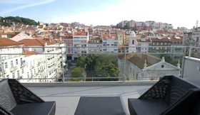 Lisbon City Hotel