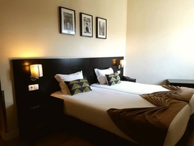 Lisbon City Hotel