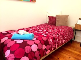 Lisbonera Guesthouse