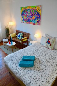 Lisbonera Guesthouse