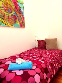 Lisbonera Guesthouse