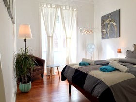 Lisbonera Guesthouse