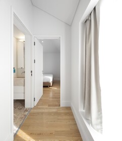 Lisbon Serviced Apartments - Benformoso