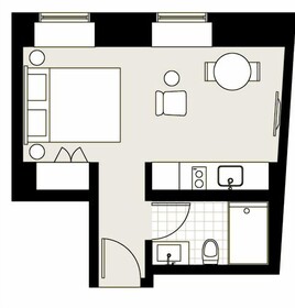 Lisbon Serviced Apartments - Benformoso