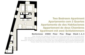 Lisbon Serviced Apartments - Benformoso