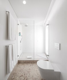 Lisbon Serviced Apartments - Benformoso
