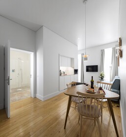 Lisbon Serviced Apartments - Benformoso
