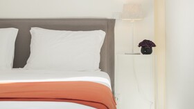 Lisbon Serviced Apartments - Benformoso