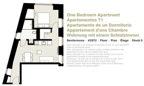Lisbon Serviced Apartments - Benformoso