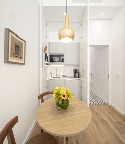 Lisbon Serviced Apartments Chiado Emenda