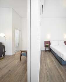 Lisbon Serviced Apartments Chiado Emenda