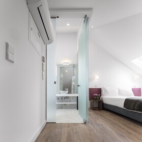 Lisbon Serviced Apartments Chiado Emenda