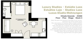 Lisbon Serviced Apartments Chiado Emenda