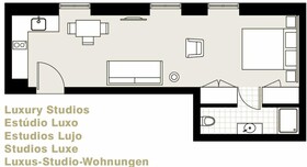 Lisbon Serviced Apartments Chiado Emenda