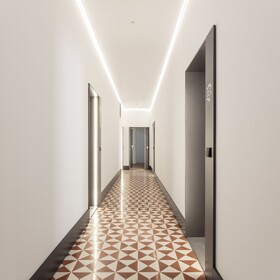 Lisbon Serviced Apartments Chiado Emenda