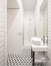 Lisbon Serviced Apartments Chiado Emenda
