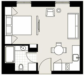 Lisbon Serviced Apartments Chiado Emenda
