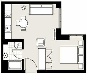 Lisbon Serviced Apartments Chiado Emenda