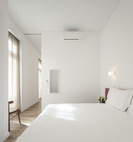 Lisbon Serviced Apartments Chiado Emenda