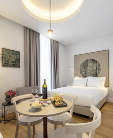 Lisbon Serviced Apartments Madalena