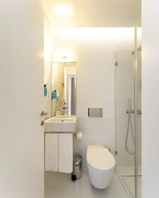 Lisbon Serviced Apartments Madalena