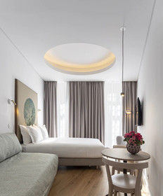 Lisbon Serviced Apartments Madalena