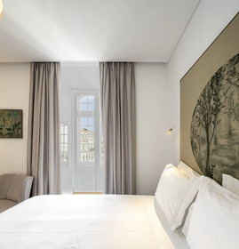 Lisbon Serviced Apartments Madalena