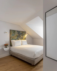 Lisbon Serviced Apartments Madalena