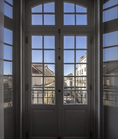 Lisbon Serviced Apartments Madalena