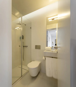 Lisbon Serviced Apartments Madalena