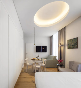 Lisbon Serviced Apartments Madalena