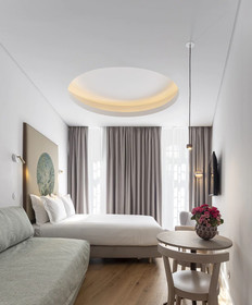Lisbon Serviced Apartments Madalena