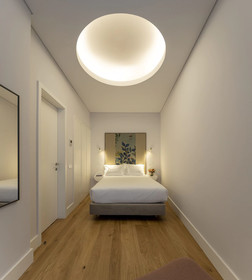 Lisbon Serviced Apartments Madalena