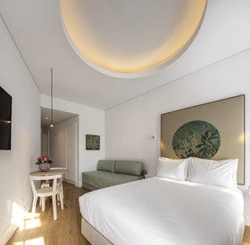 Lisbon Serviced Apartments Madalena