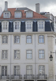 Lisbon Serviced Apartments Madalena