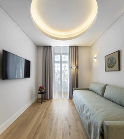 Lisbon Serviced Apartments Madalena