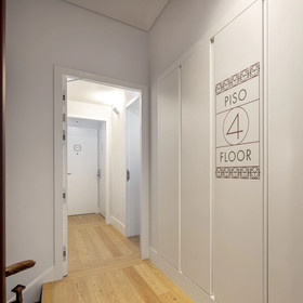 Lisbon Serviced Apartments Madalena