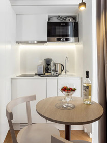 Lisbon Serviced Apartments Madalena