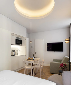 Lisbon Serviced Apartments Madalena