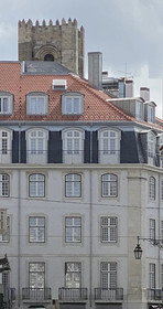 Lisbon Serviced Apartments Madalena