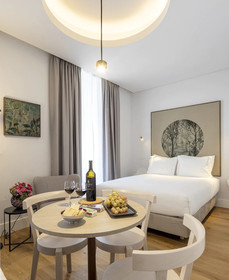 Lisbon Serviced Apartments Madalena