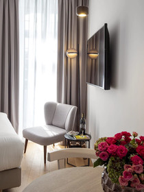 Lisbon Serviced Apartments Madalena